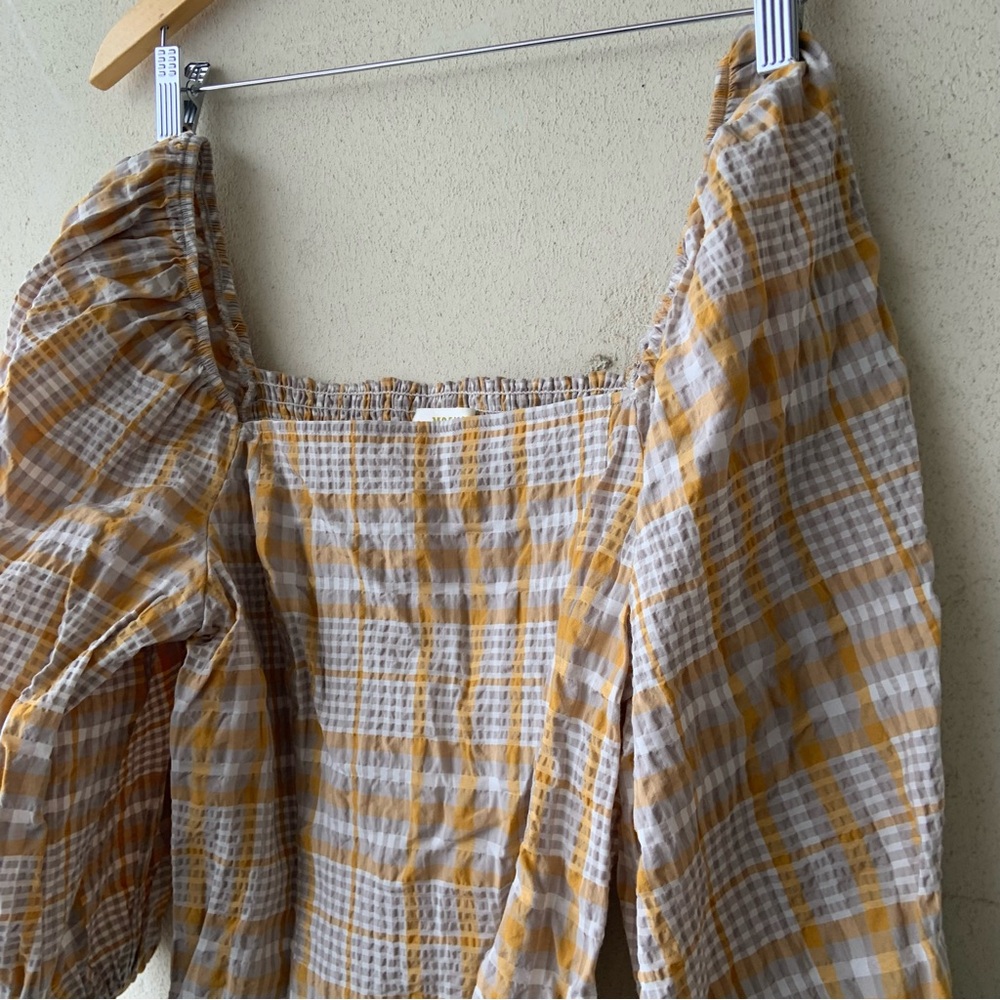 Anthropologie blouse by favourite in house brand Maeve - Picture 4 of 9